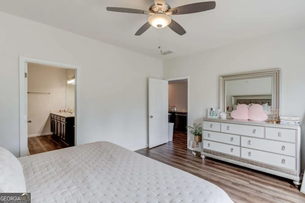 106 Apalachee DR Bethlehem, GA 30620