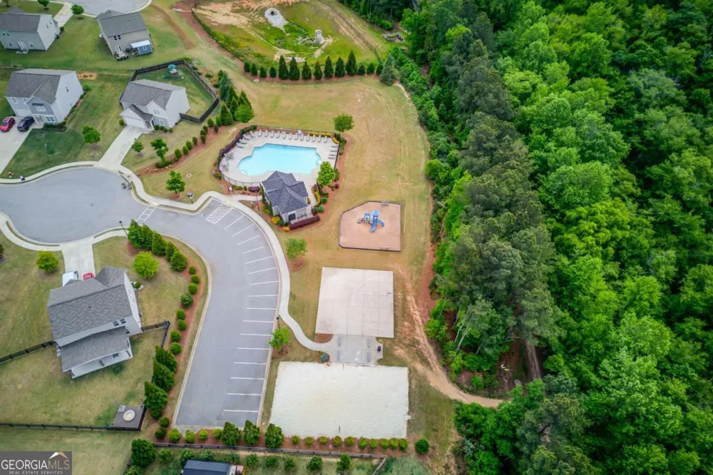 106 Apalachee DR Bethlehem, GA 30620