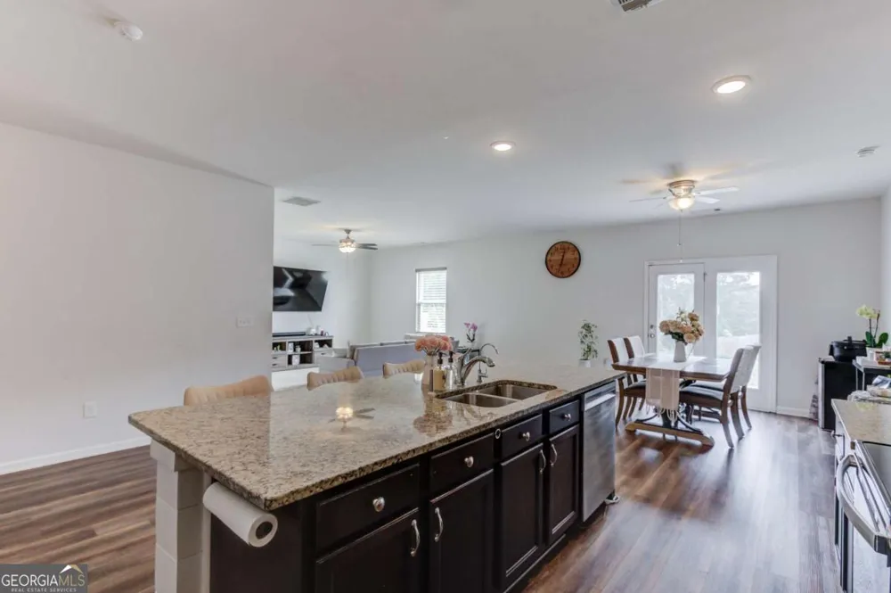 106 Apalachee DR Bethlehem, GA 30620
