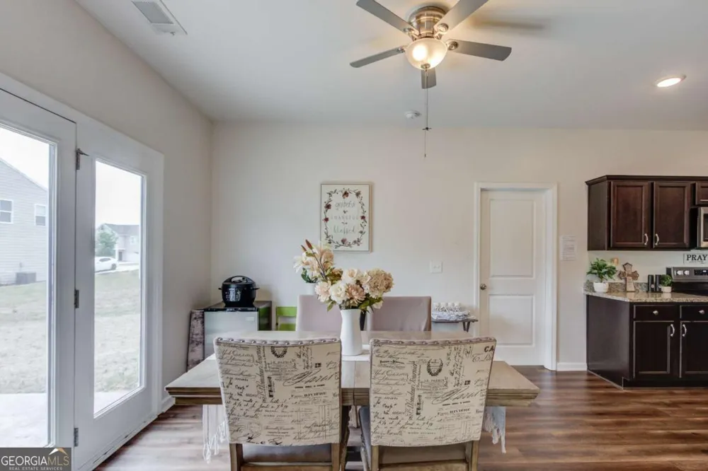 106 Apalachee DR Bethlehem, GA 30620