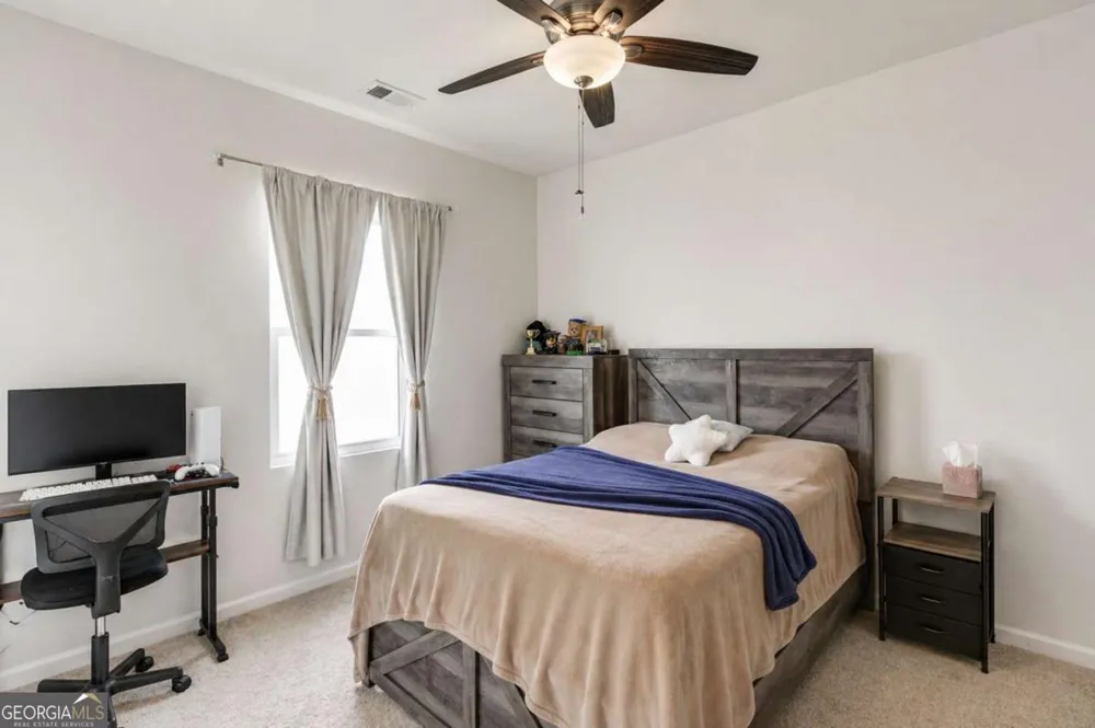 106 Apalachee DR Bethlehem, GA 30620