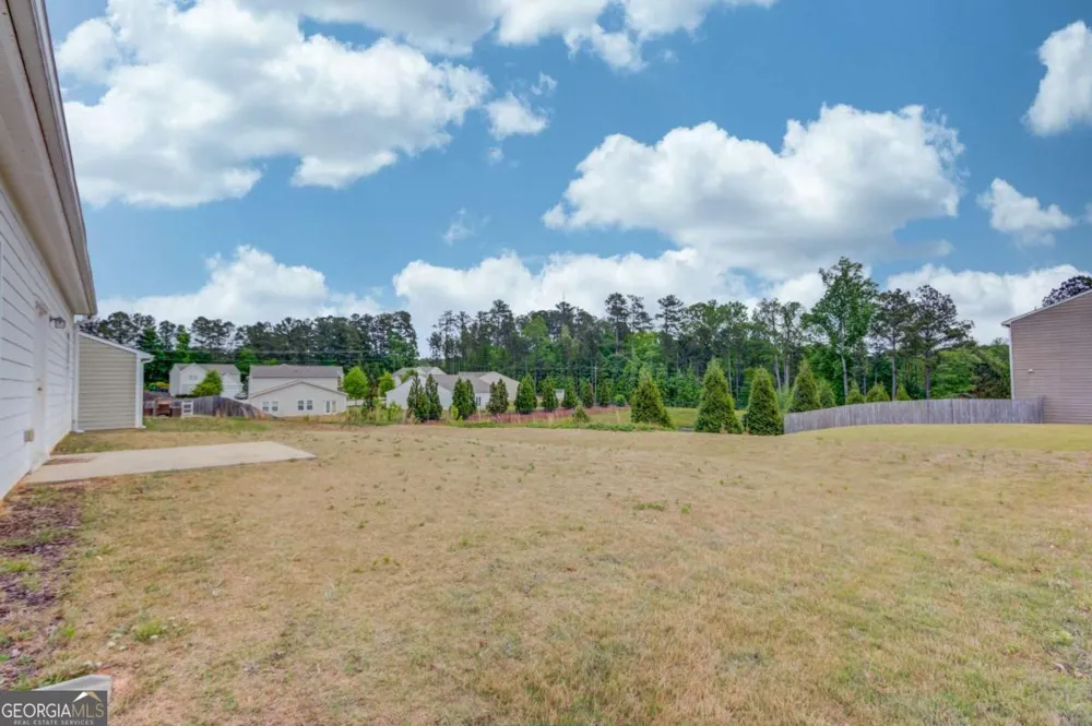 106 Apalachee DR Bethlehem, GA 30620