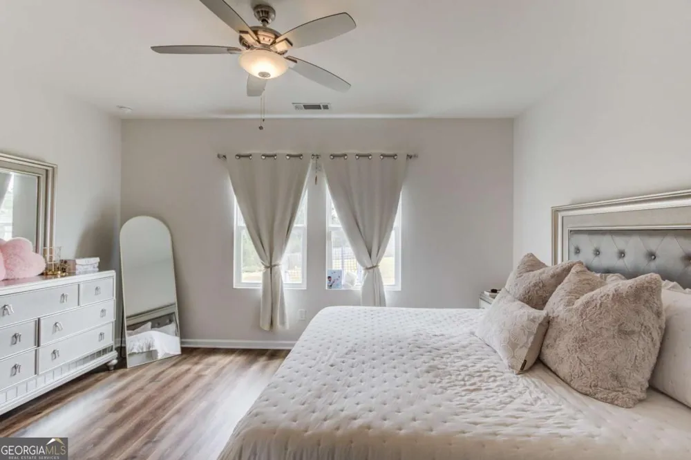 106 Apalachee DR Bethlehem, GA 30620