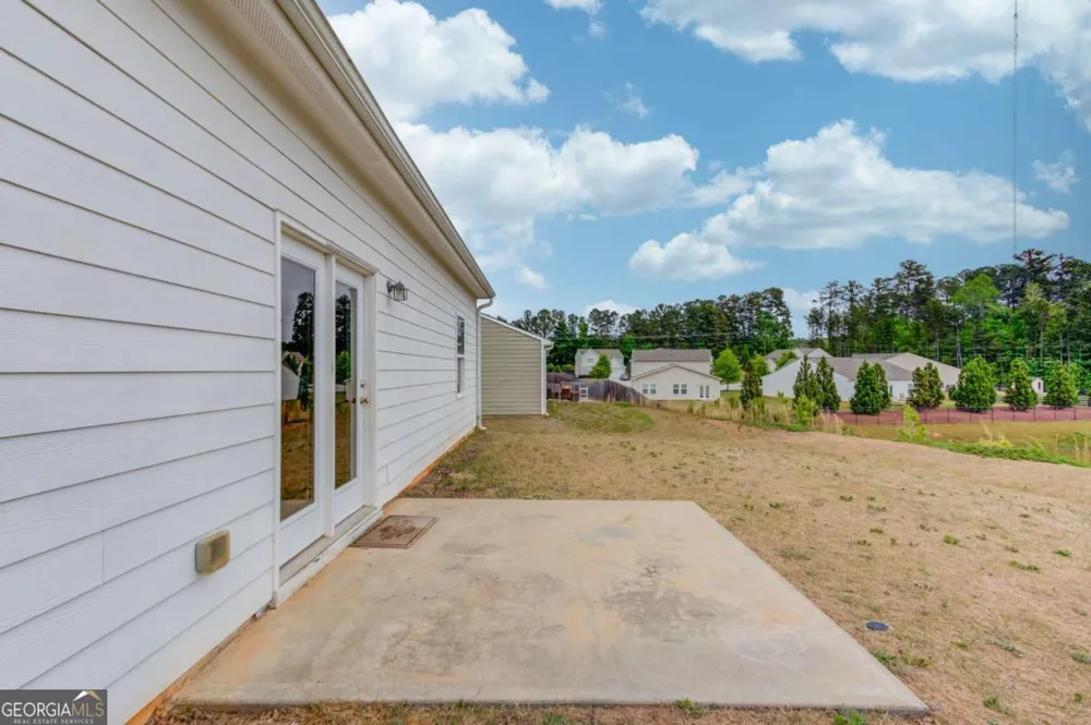 106 Apalachee DR Bethlehem, GA 30620