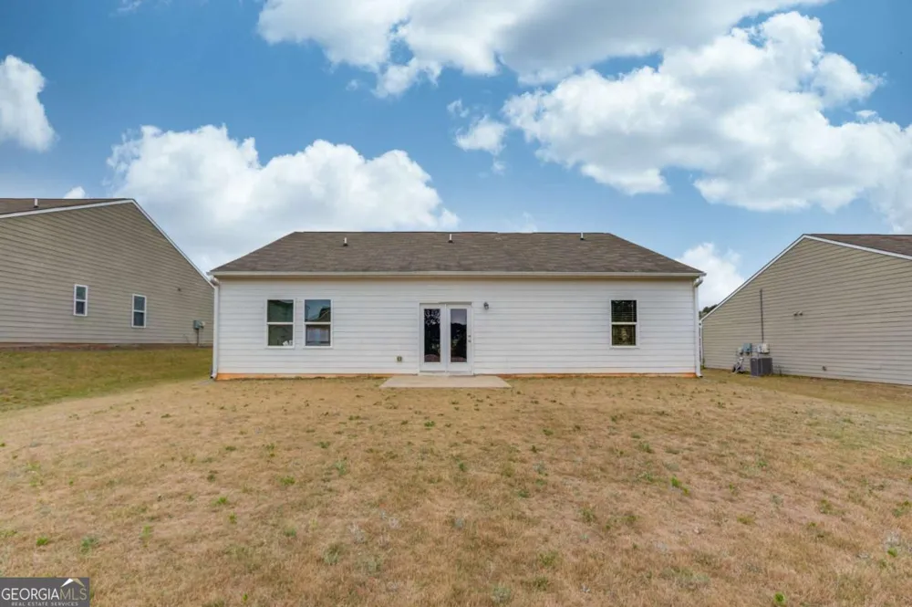 106 Apalachee DR Bethlehem, GA 30620
