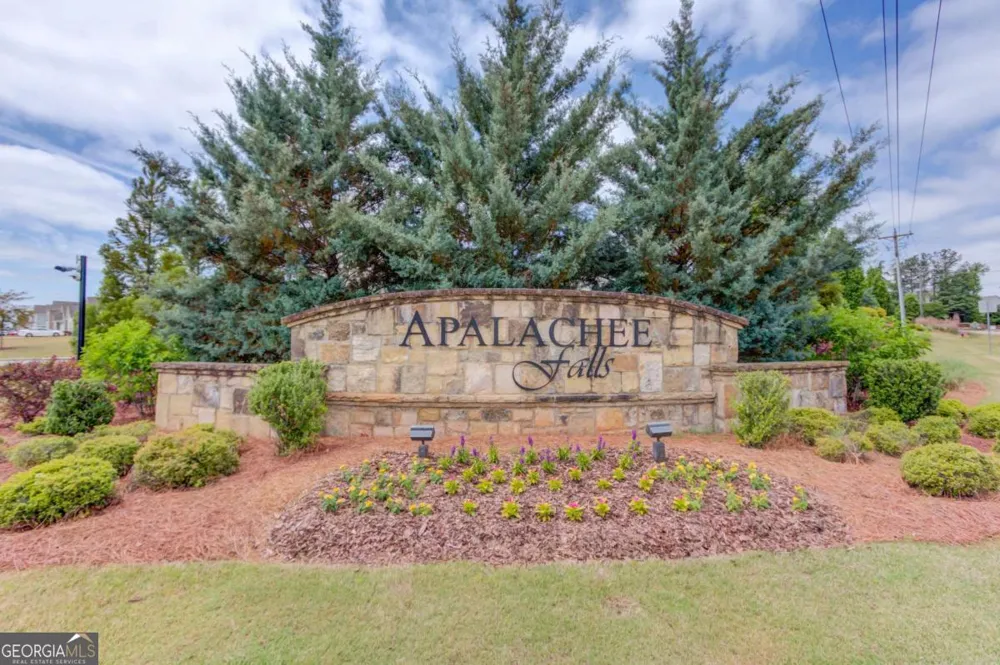 106 Apalachee DR Bethlehem, GA 30620