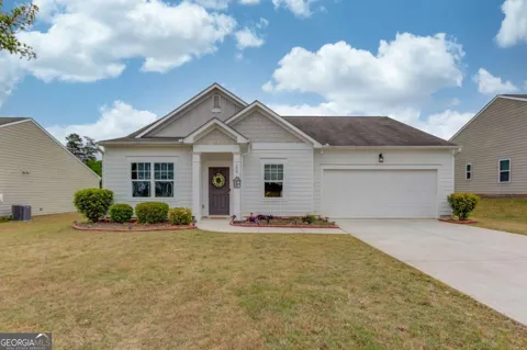 106 Apalachee DR