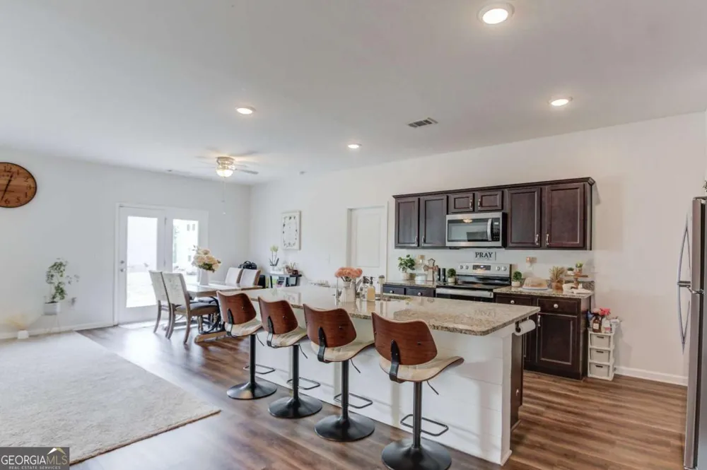 106 Apalachee DR Bethlehem, GA 30620