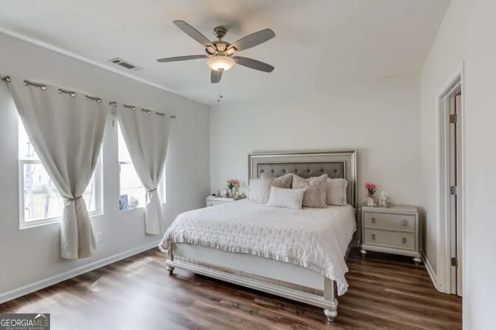 106 Apalachee DR Bethlehem, GA 30620