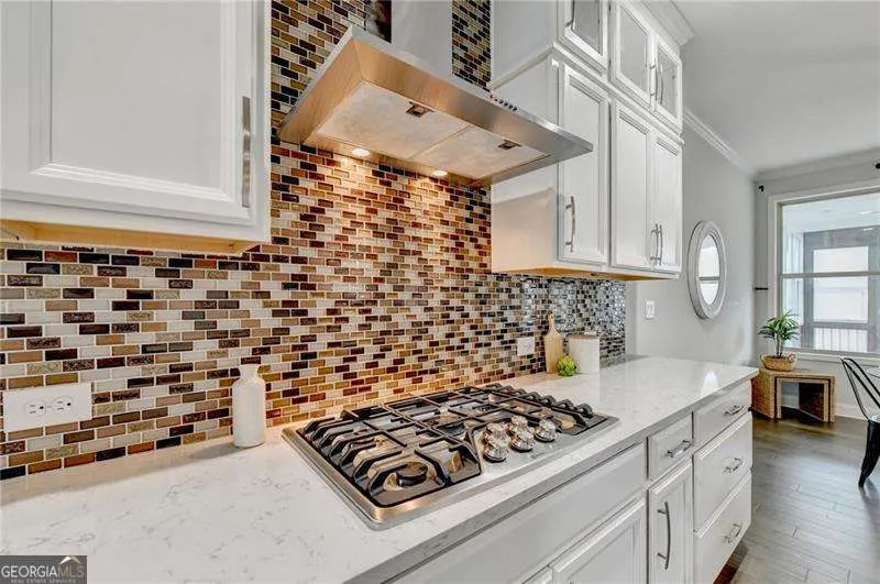 2387 Colby CT Snellville, GA 30078