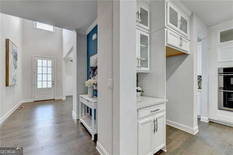 2387 Colby CT Snellville, GA 30078