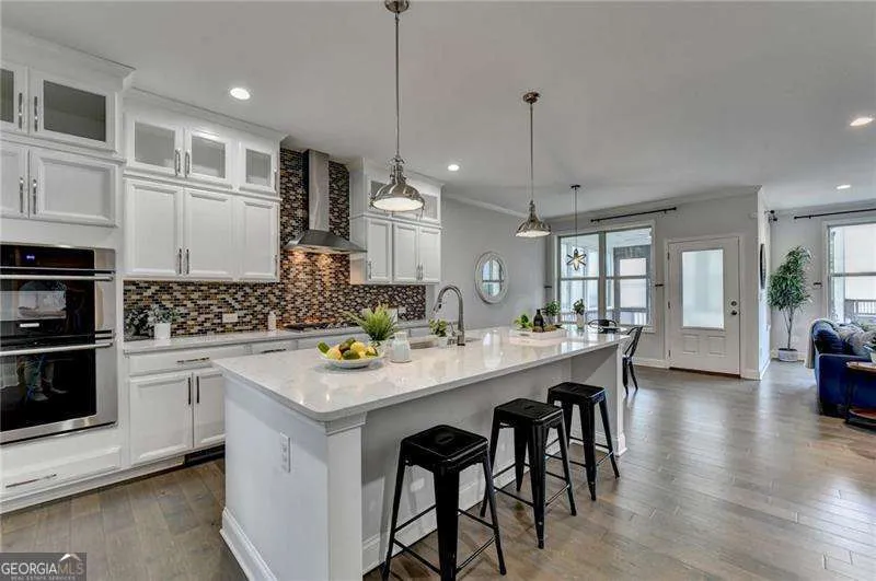 2387 Colby CT Snellville, GA 30078
