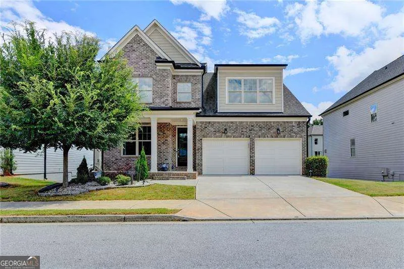 2387 Colby CT Snellville, GA 30078