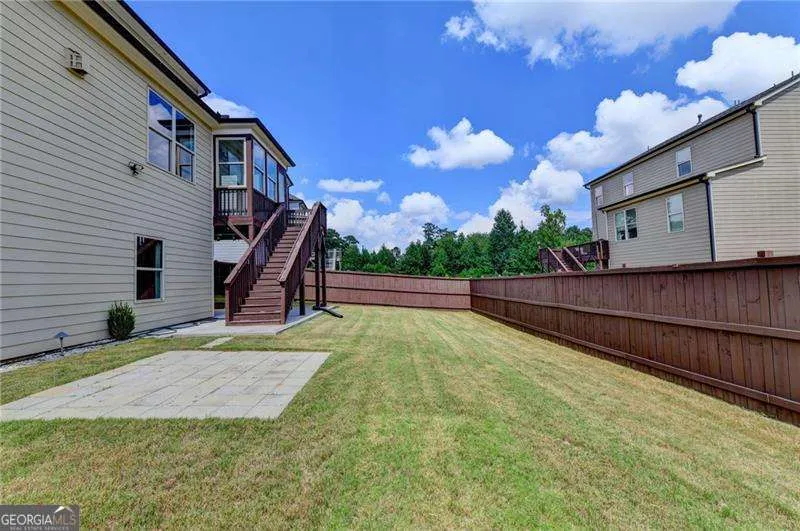 2387 Colby CT Snellville, GA 30078