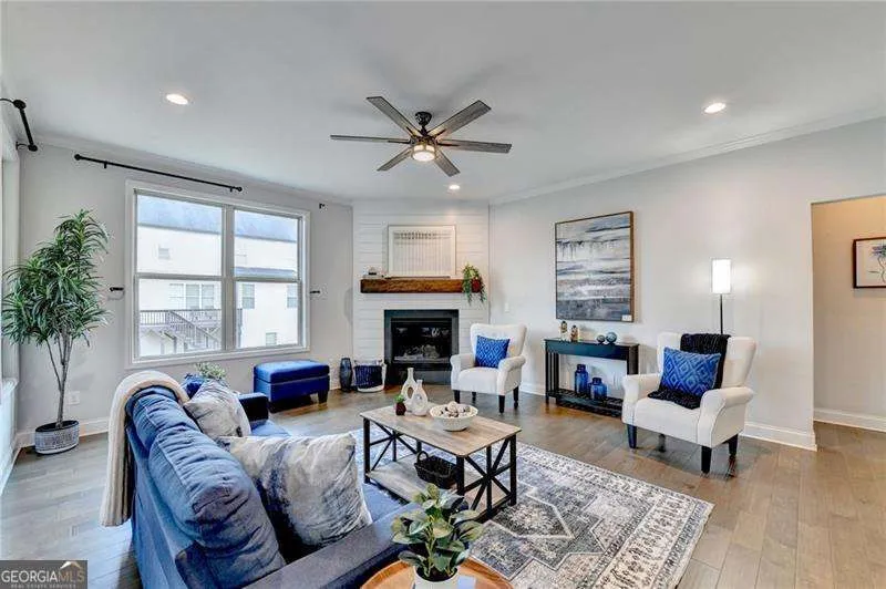 2387 Colby CT Snellville, GA 30078
