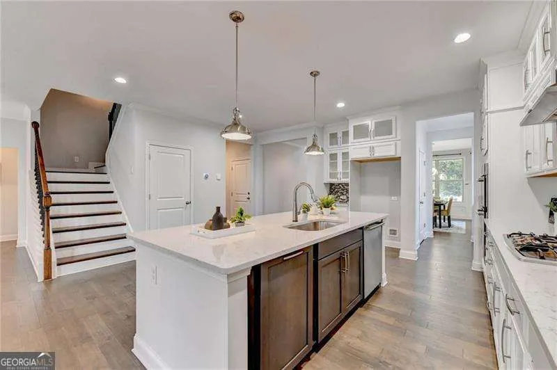 2387 Colby CT Snellville, GA 30078