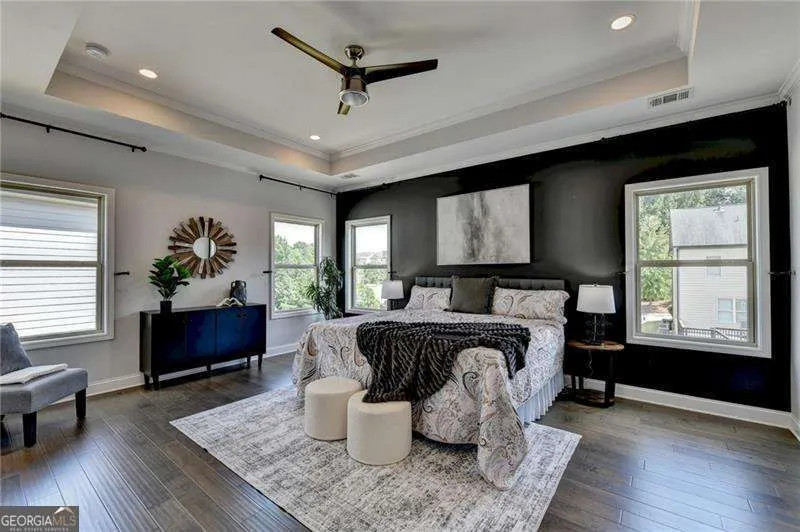 2387 Colby CT Snellville, GA 30078