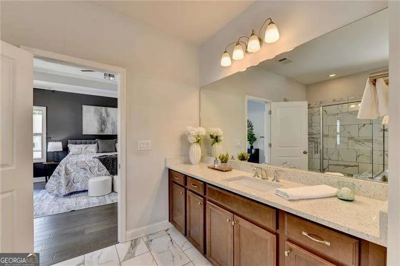 2387 Colby CT Snellville, GA 30078