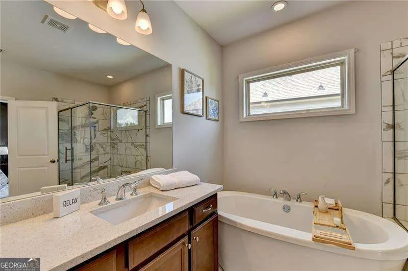 2387 Colby CT Snellville, GA 30078