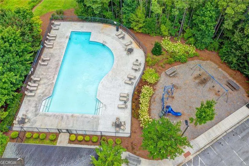 2387 Colby CT Snellville, GA 30078
