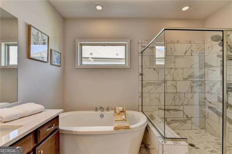 2387 Colby CT Snellville, GA 30078