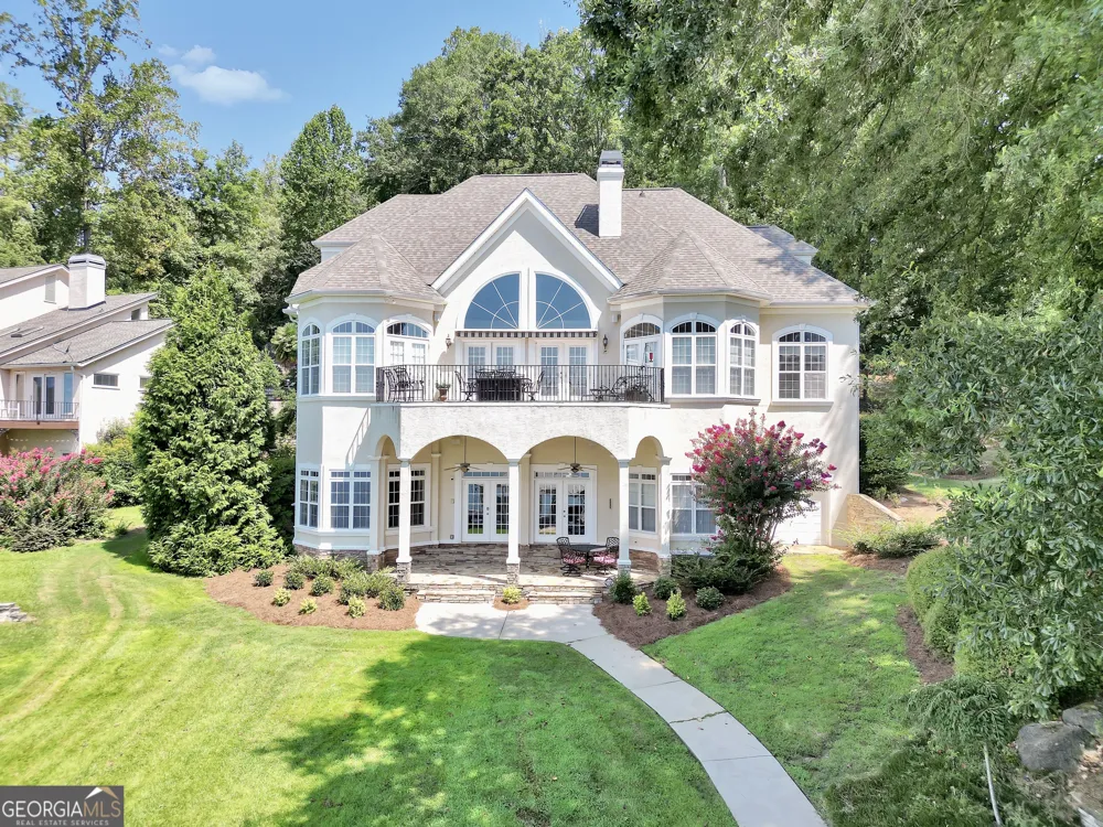 781 Cardinal DR Monticello, GA 31064