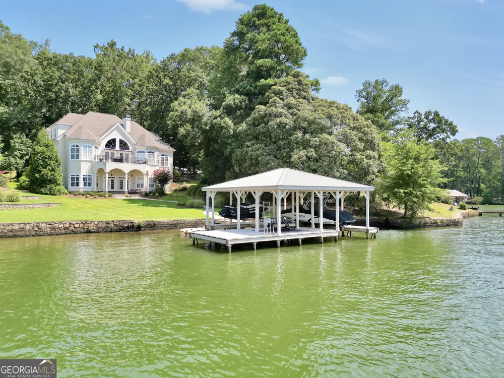 781 Cardinal DR Monticello, GA 31064