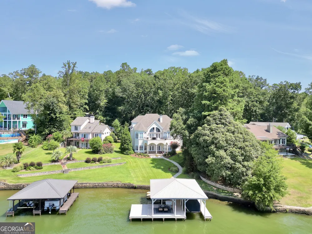 781 Cardinal DR Monticello, GA 31064