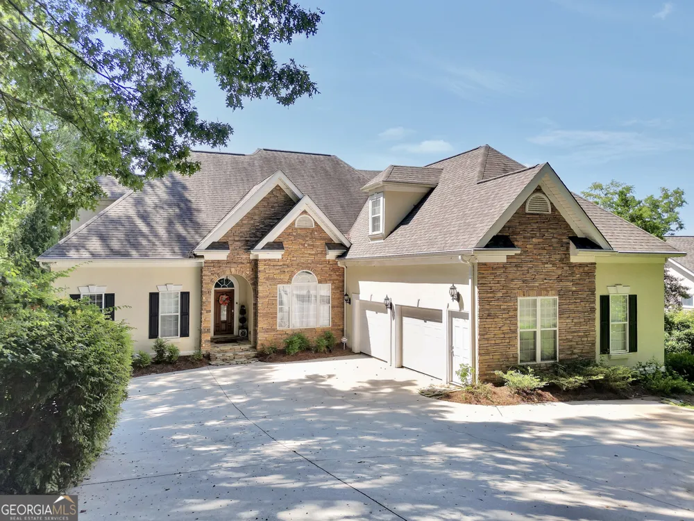 781 Cardinal DR Monticello, GA 31064