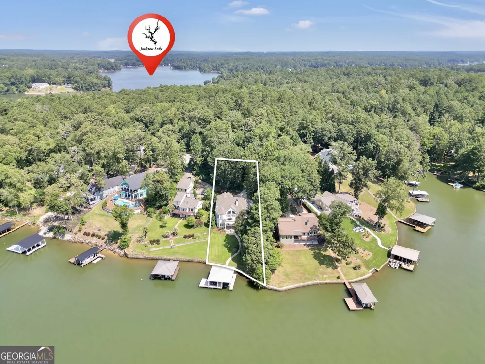 781 Cardinal DR Monticello, GA 31064