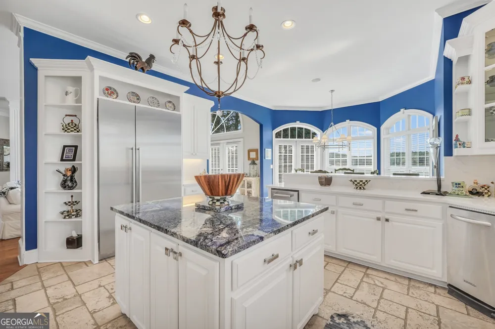 781 Cardinal DR Monticello, GA 31064