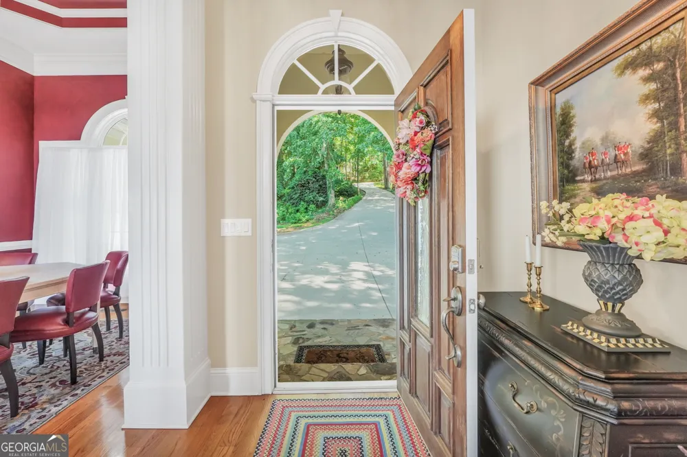 781 Cardinal DR Monticello, GA 31064
