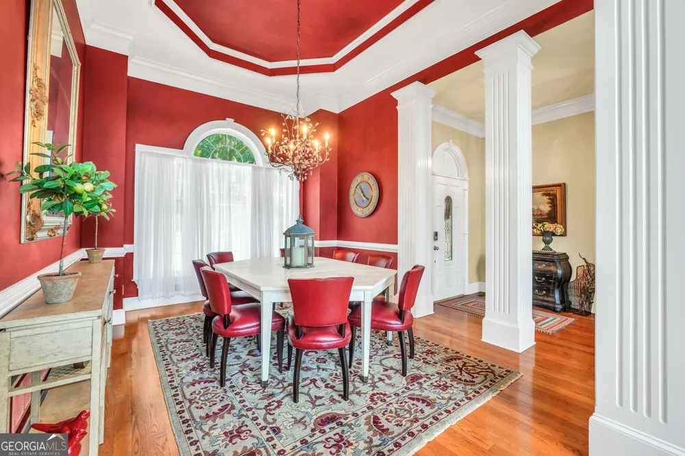 781 Cardinal DR Monticello, GA 31064