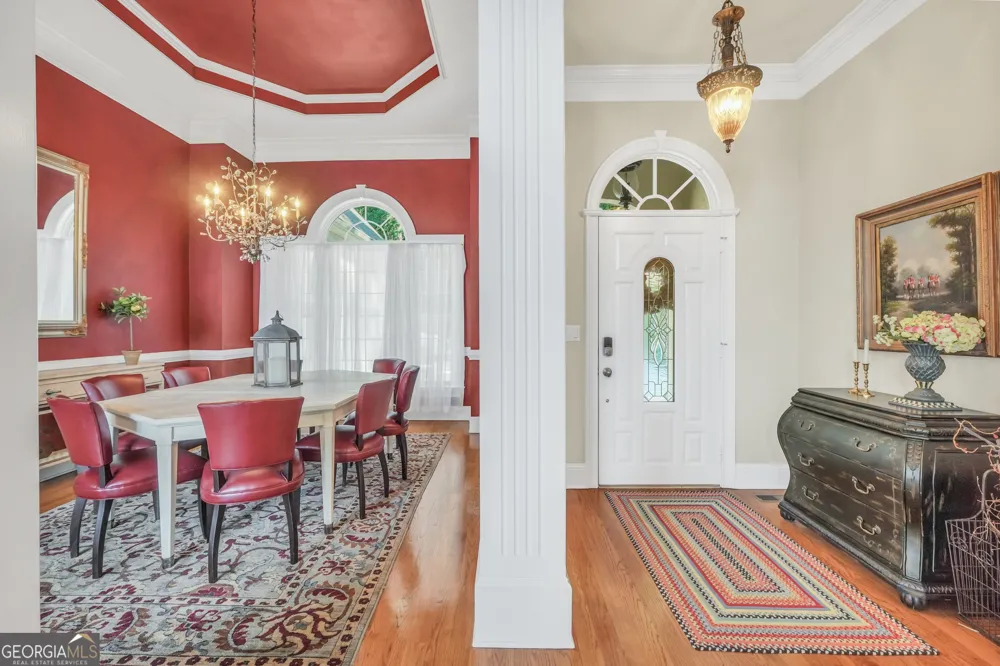781 Cardinal DR Monticello, GA 31064