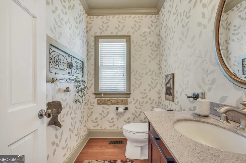 781 Cardinal DR Monticello, GA 31064