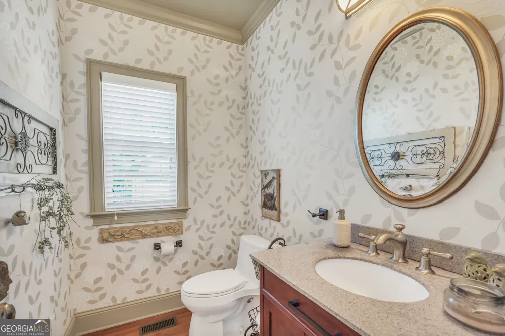 781 Cardinal DR Monticello, GA 31064
