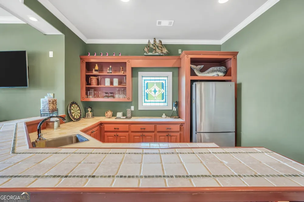 781 Cardinal DR Monticello, GA 31064