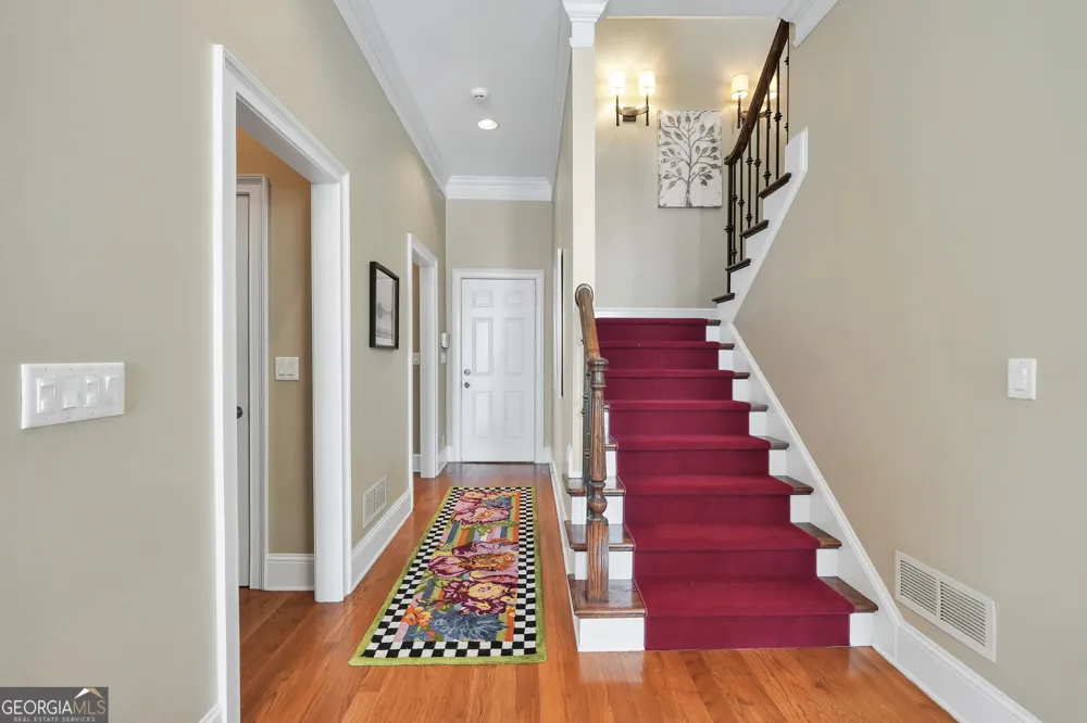 781 Cardinal DR Monticello, GA 31064