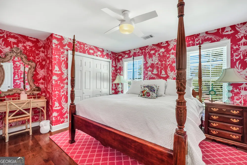 781 Cardinal DR Monticello, GA 31064