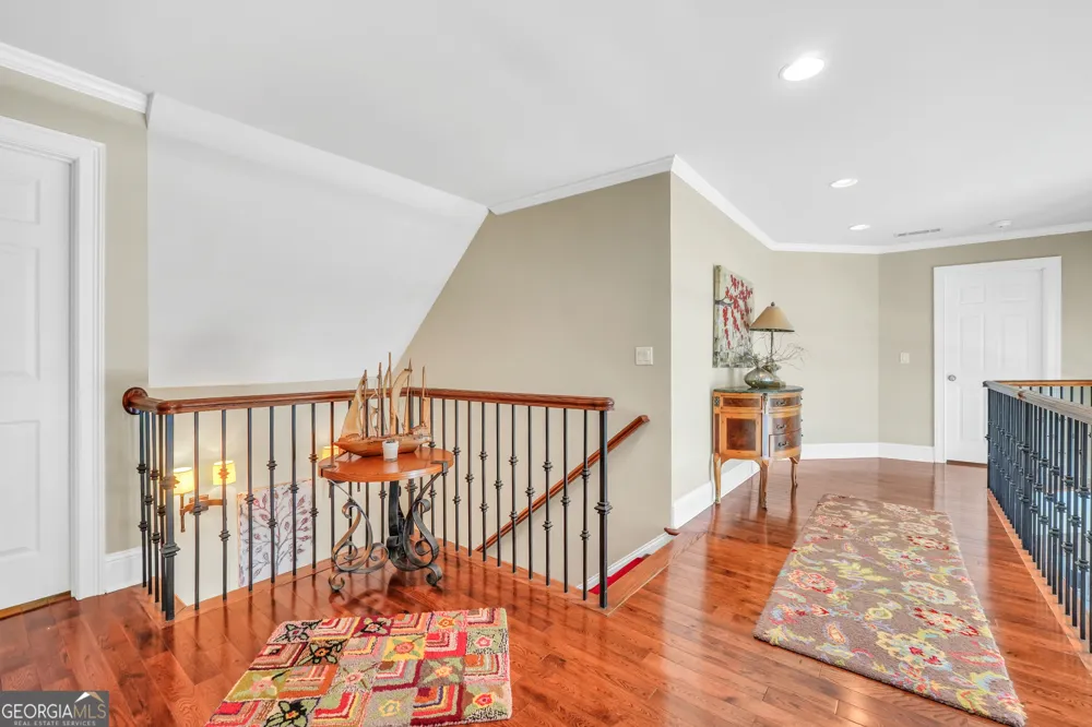 781 Cardinal DR Monticello, GA 31064