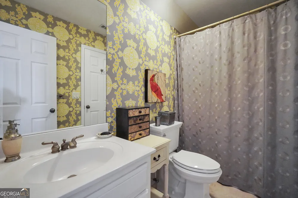 781 Cardinal DR Monticello, GA 31064
