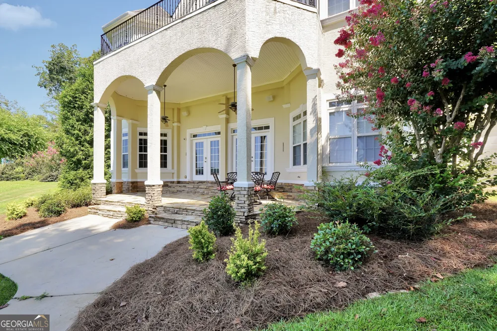 781 Cardinal DR Monticello, GA 31064