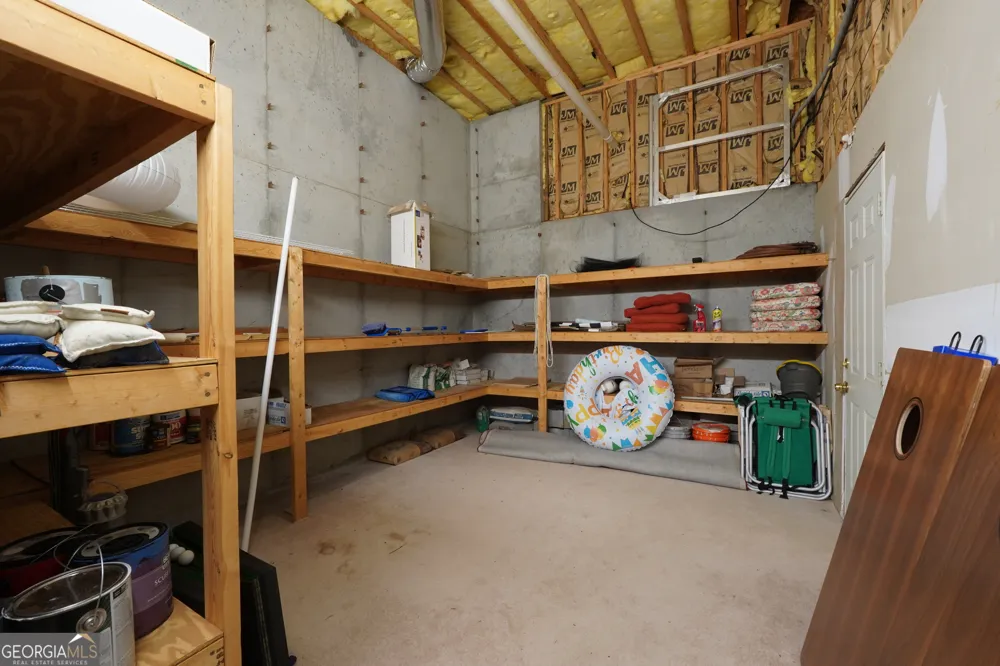 781 Cardinal DR Monticello, GA 31064