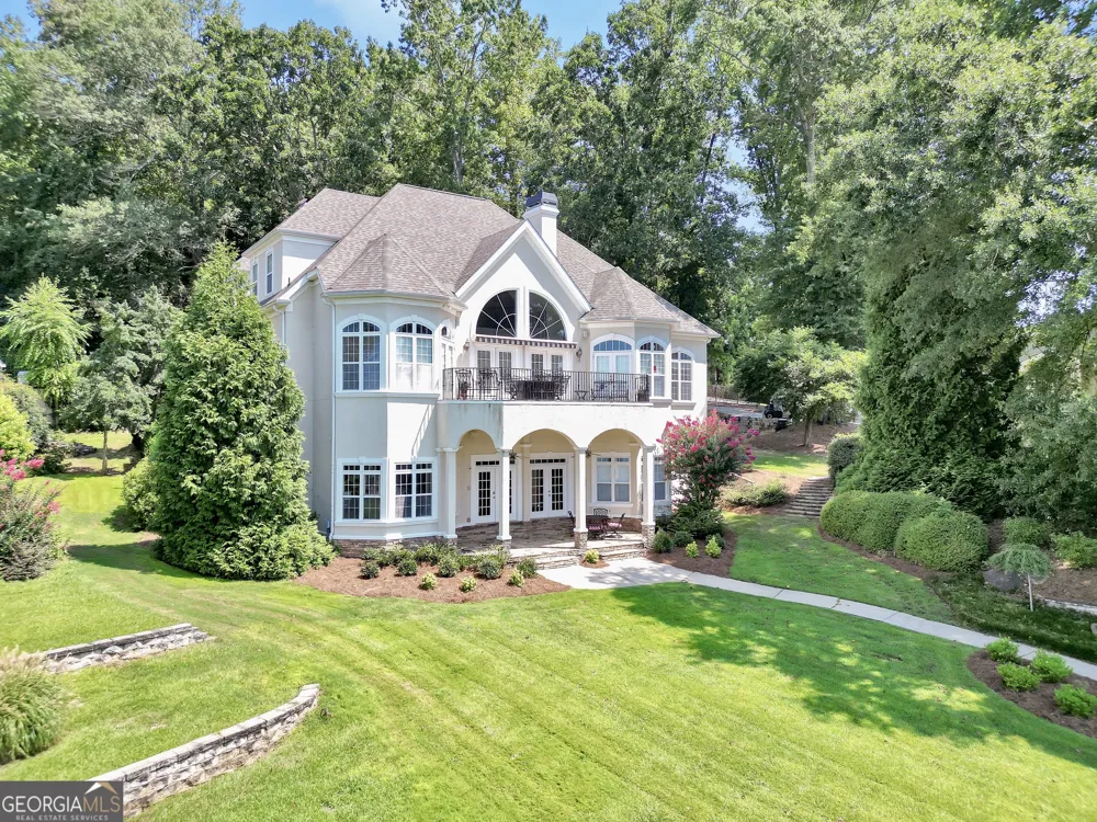 781 Cardinal DR Monticello, GA 31064