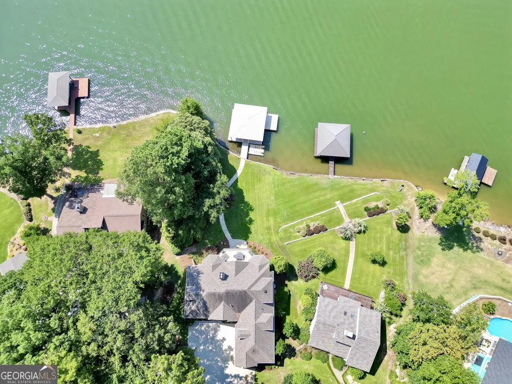 781 Cardinal DR Monticello, GA 31064