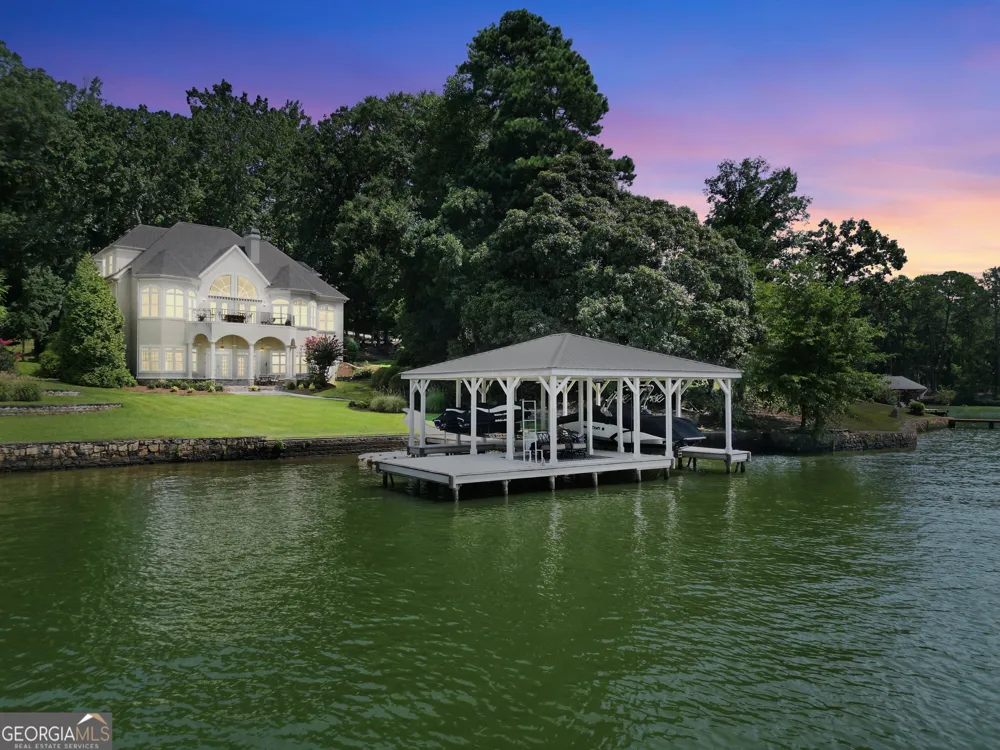 781 Cardinal DR Monticello, GA 31064