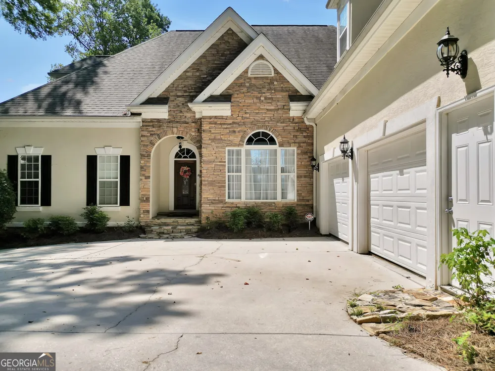 781 Cardinal DR Monticello, GA 31064