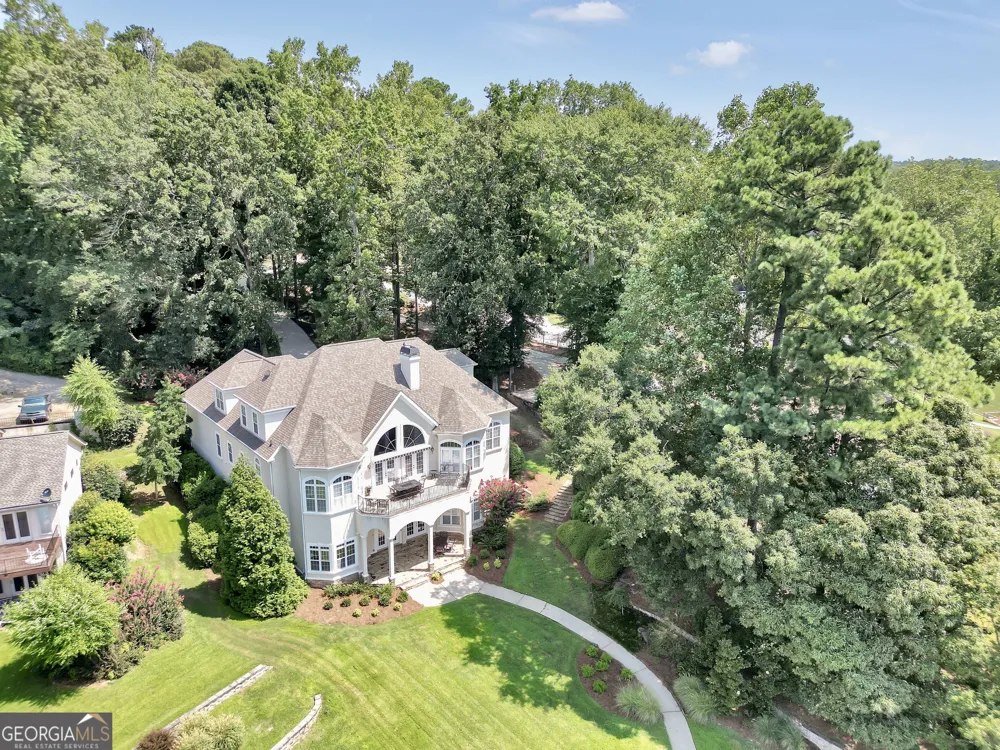 781 Cardinal DR Monticello, GA 31064