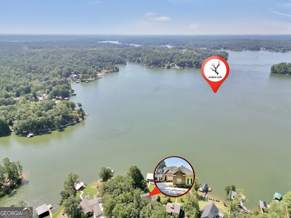 781 Cardinal DR Monticello, GA 31064