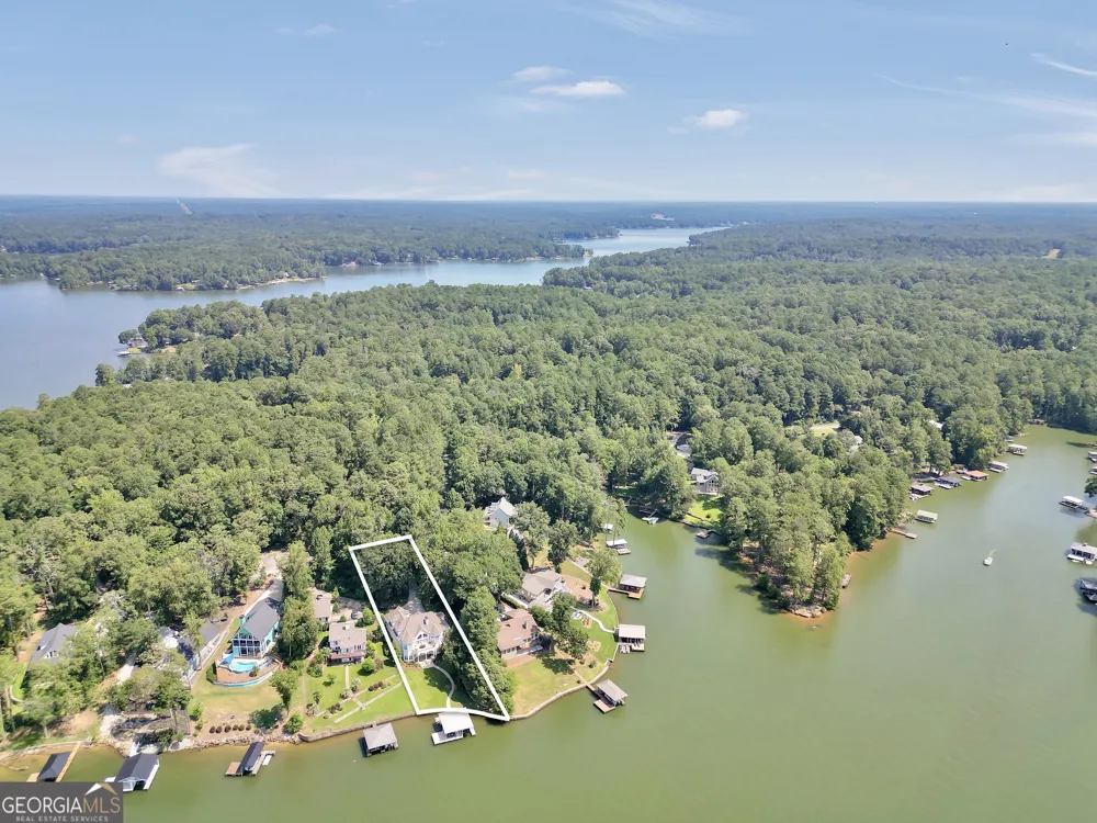 781 Cardinal DR Monticello, GA 31064